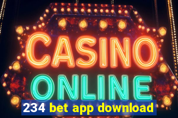 234 bet app download